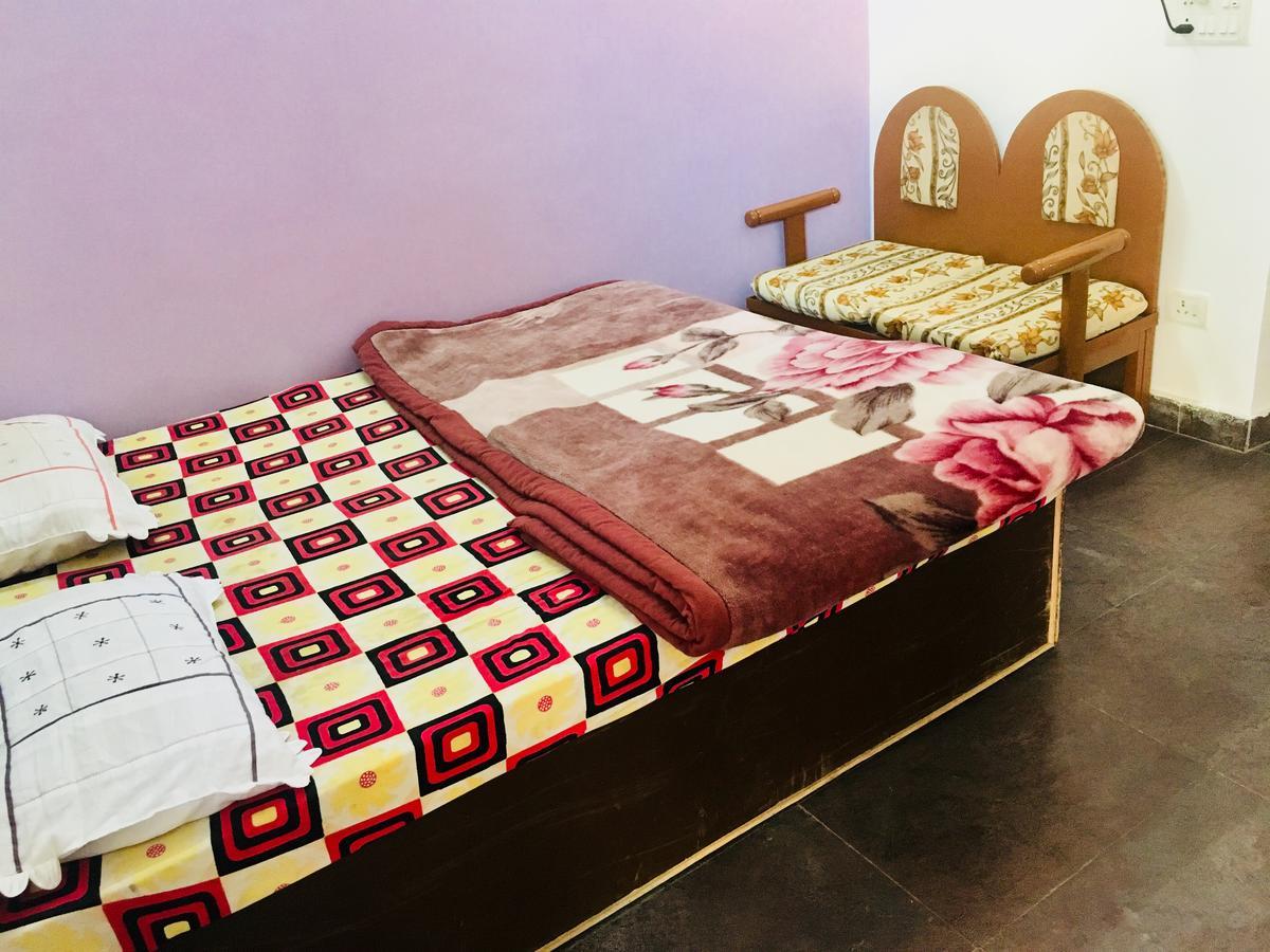 Hotel Heritage Sanyam Nāhan Zewnętrze zdjęcie