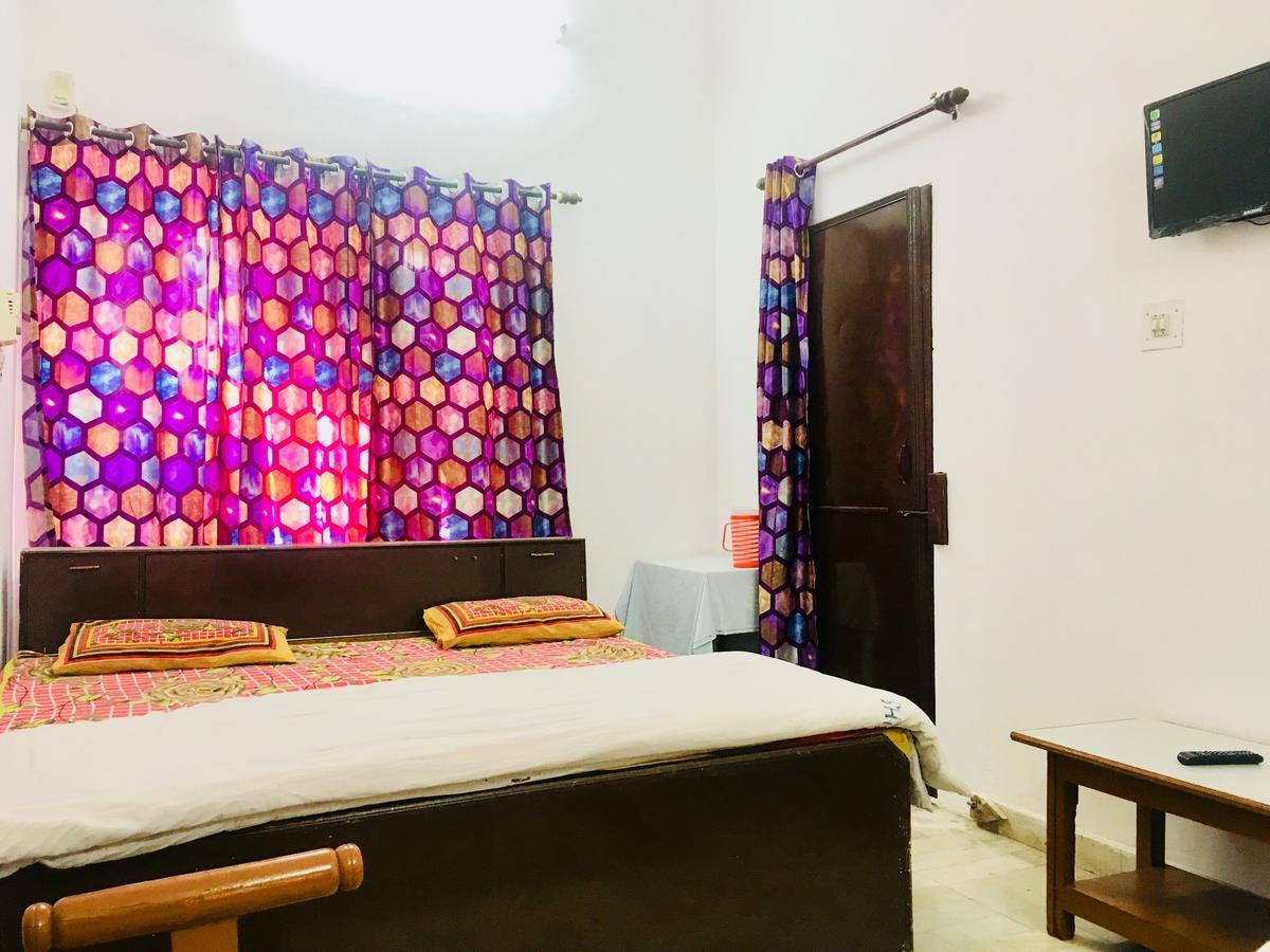 Hotel Heritage Sanyam Nāhan Zewnętrze zdjęcie