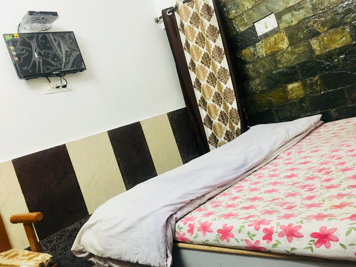 Hotel Heritage Sanyam Nāhan Zewnętrze zdjęcie