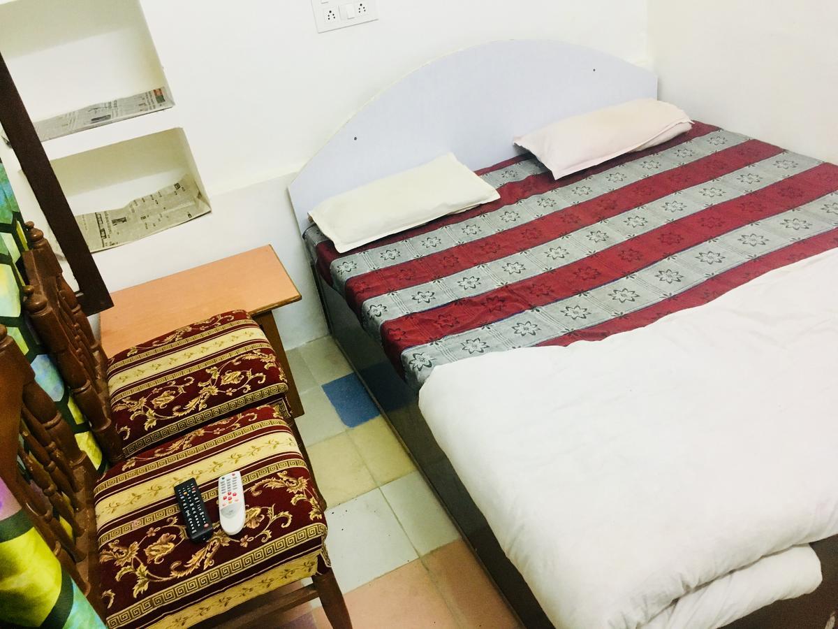 Hotel Heritage Sanyam Nāhan Zewnętrze zdjęcie