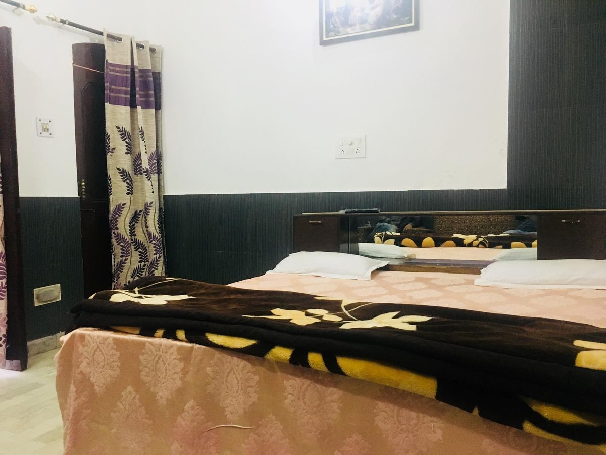 Hotel Heritage Sanyam Nāhan Zewnętrze zdjęcie