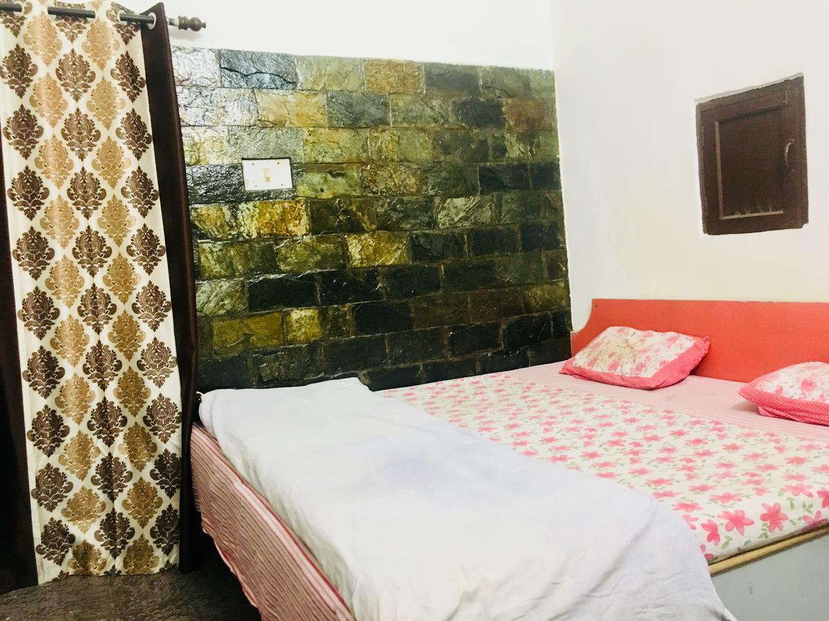 Hotel Heritage Sanyam Nāhan Zewnętrze zdjęcie