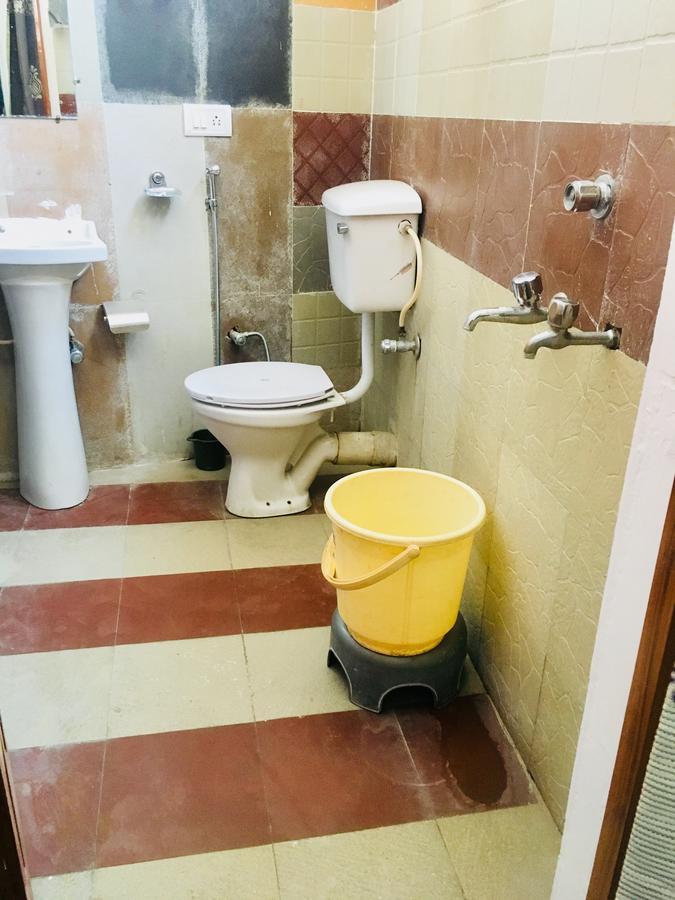 Hotel Heritage Sanyam Nāhan Zewnętrze zdjęcie