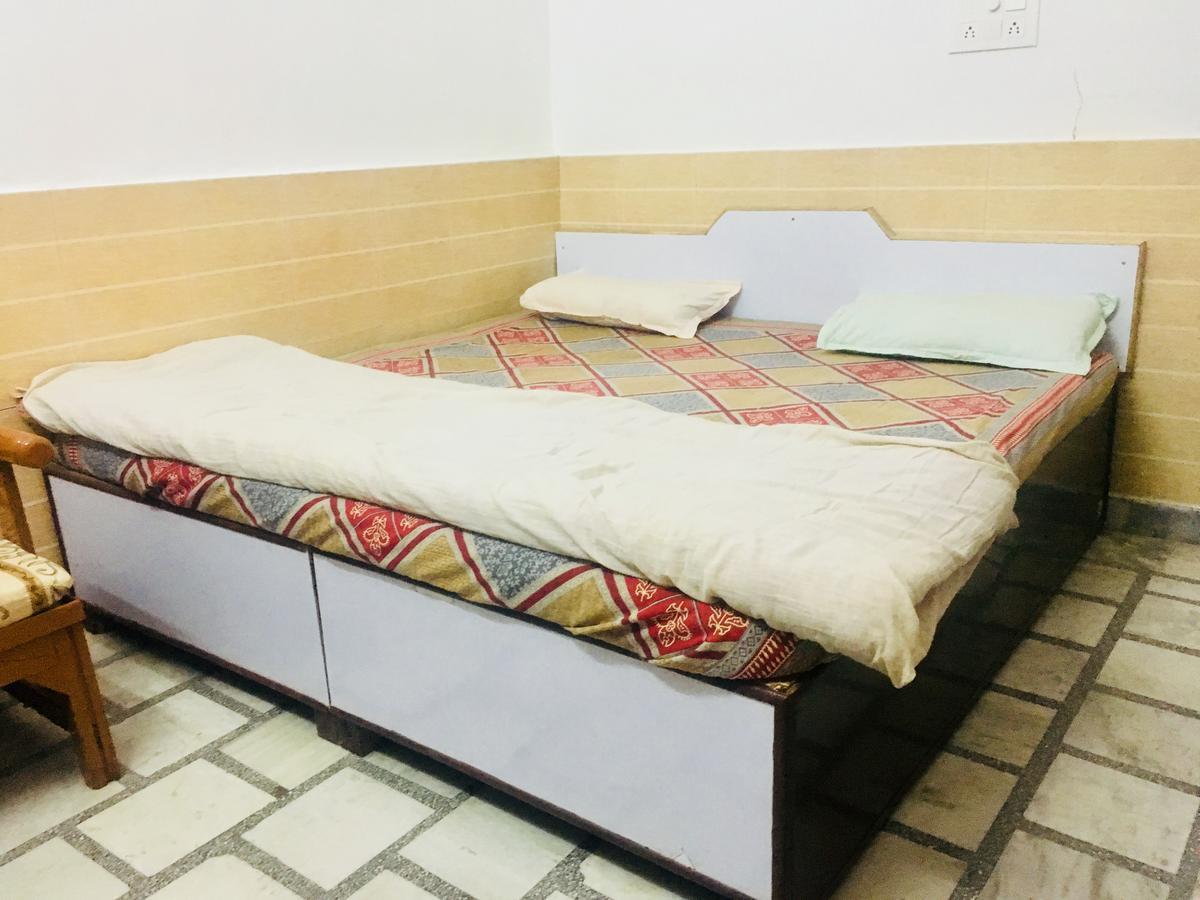 Hotel Heritage Sanyam Nāhan Zewnętrze zdjęcie