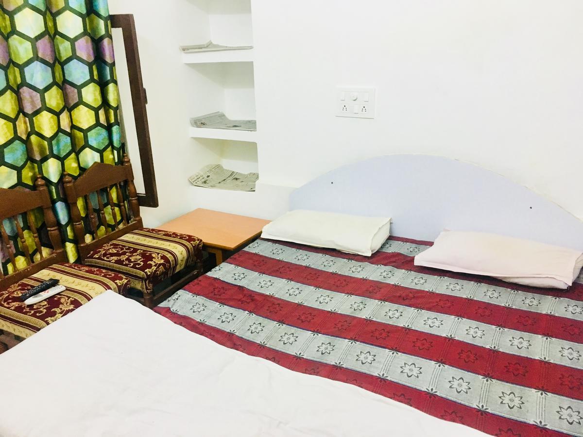 Hotel Heritage Sanyam Nāhan Zewnętrze zdjęcie