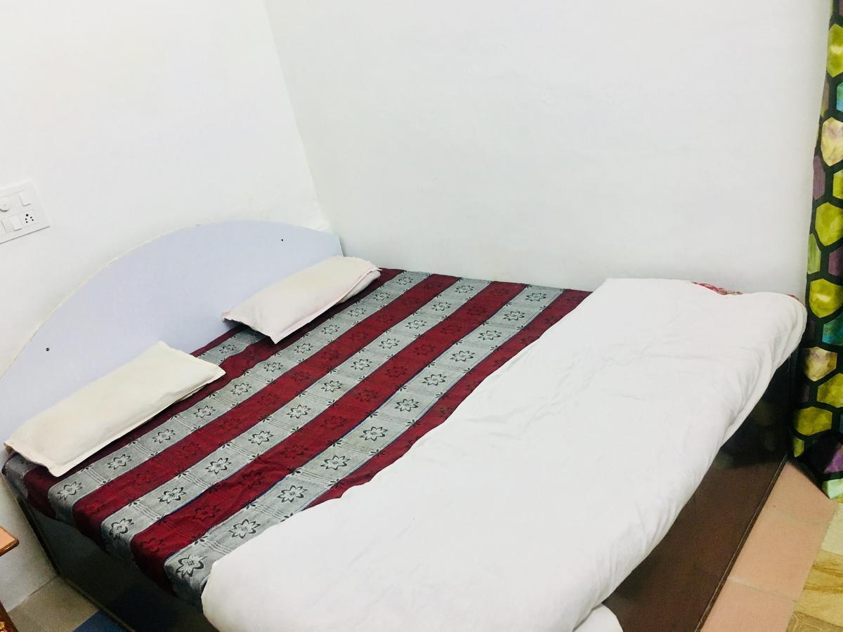 Hotel Heritage Sanyam Nāhan Zewnętrze zdjęcie