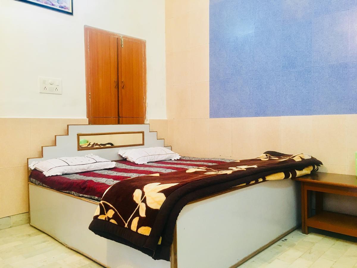 Hotel Heritage Sanyam Nāhan Zewnętrze zdjęcie