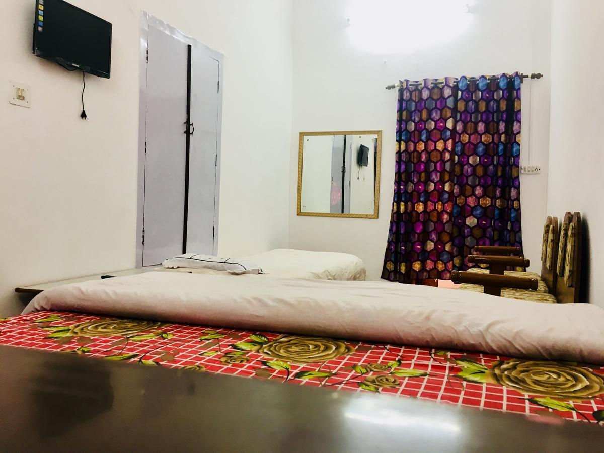 Hotel Heritage Sanyam Nāhan Zewnętrze zdjęcie